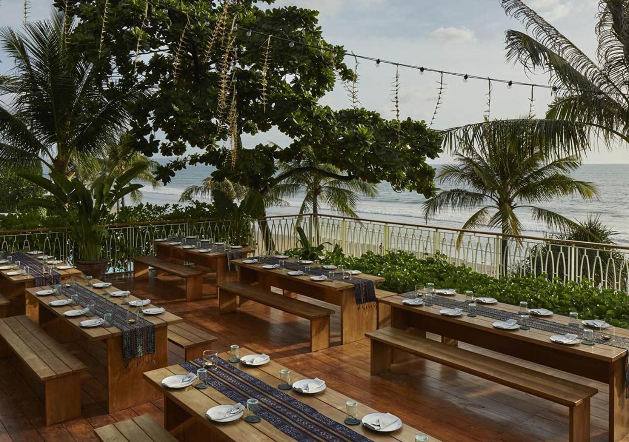 Potato Head Suites&Studios Seminyak Exterior foto The Deck at The Standard, Hua Hin
